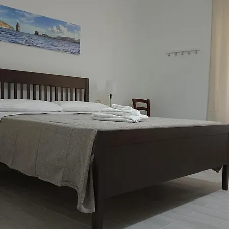 Apartment Tarinuzza Lipari (Isola Lipari)