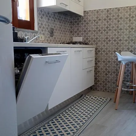 Tarinuzza Apartment *
