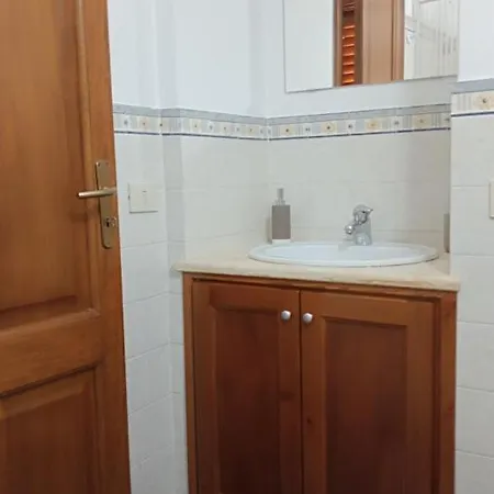 Apartment Tarinuzza