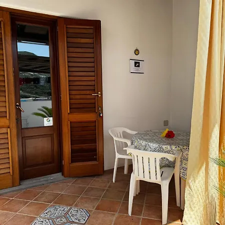 Apartment Tarinuzza Lipari (Isola Lipari)