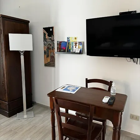 Apartment Tarinuzza