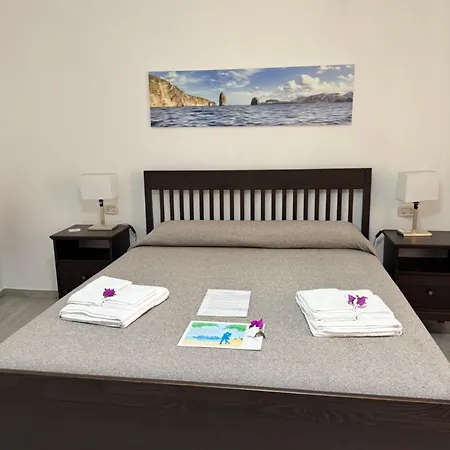 Tarinuzza شقة ليباري