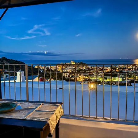 Tarinuzza Appartement Lipari (Isola Lipari)