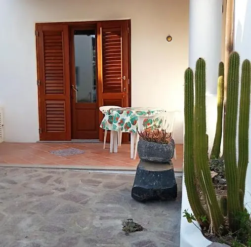 Tarinuzza Appartement