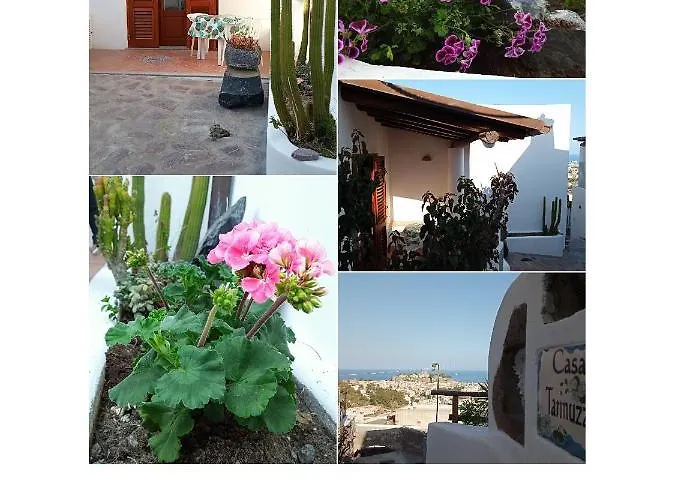 Tarinuzza Apartment *