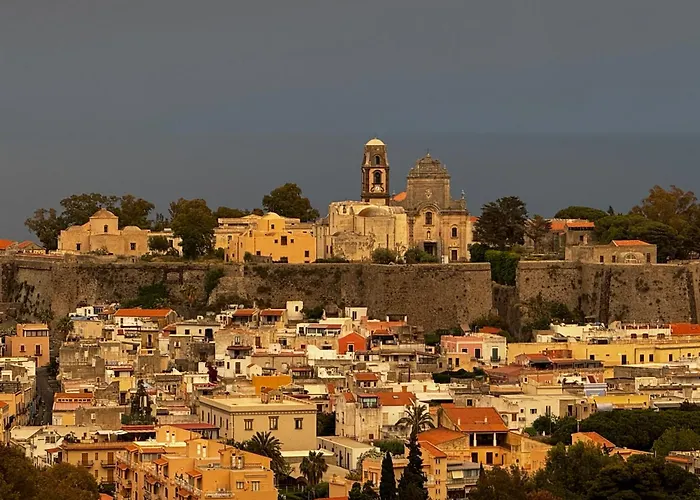 Tarinuzza * Lipari (Isola Lipari)