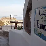 Tarinuzza Apartmán *