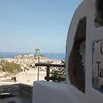 Tarinuzza Apartmán Lipari (Isola Lipari)