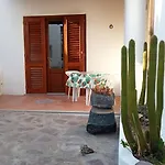 Tarinuzza Apartment