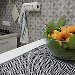 Apartmán Tarinuzza *