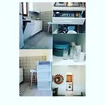 Apartment Tarinuzza Lipari (Isola Lipari)