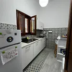 Apartmán Tarinuzza *