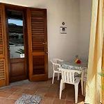 Apartment Tarinuzza Lipari (Isola Lipari)