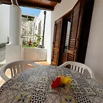Tarinuzza Apartment Lipari (Isola Lipari)