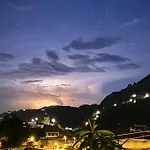 Tarinuzza Apartmán Lipari (Isola Lipari)