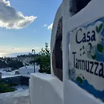 Tarinuzza Apartment *