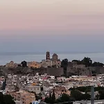 Tarinuzza Apartment Lipari (Isola Lipari)