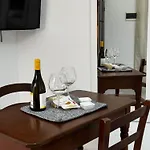 Apartment Tarinuzza Lipari (Isola Lipari)