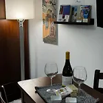 Apartment Tarinuzza *