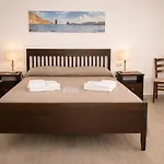 Apartmán Tarinuzza Lipari (Isola Lipari)
