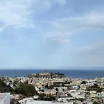 Apartmán Tarinuzza *