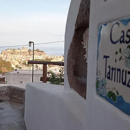 Tarinuzza Apartmán *