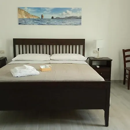 Apartment Tarinuzza *