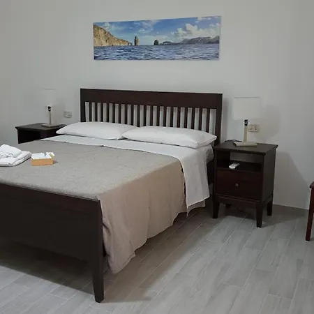 Tarinuzza Lipari (Isola Lipari)