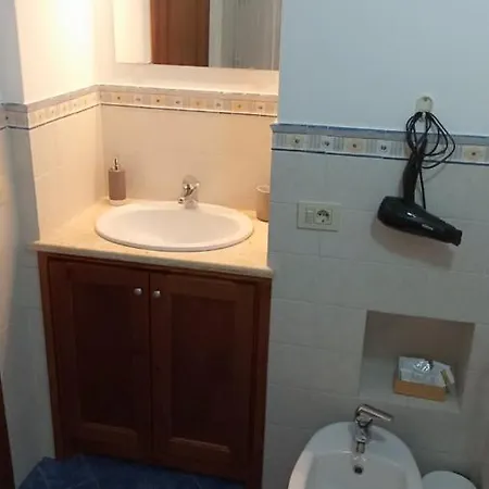 Tarinuzza * Lipari (Isola Lipari)