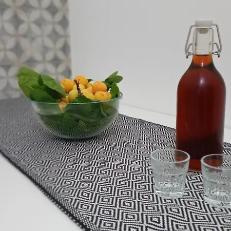 Apartmán Tarinuzza