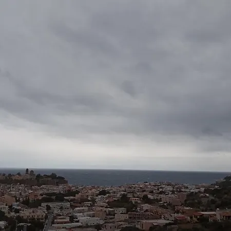 Tarinuzza Apartmán