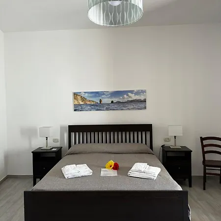 Tarinuzza * Lipari (Isola Lipari)