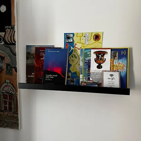 Apartmán Tarinuzza *