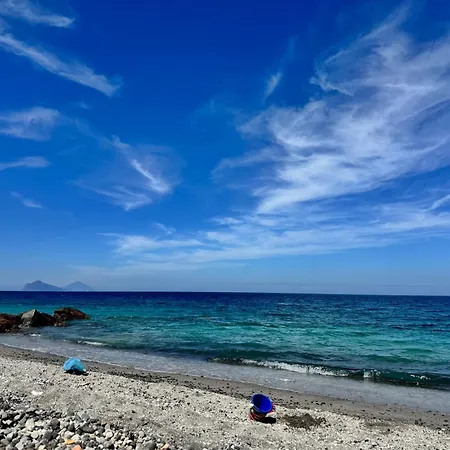 Tarinuzza Lipari (Isola Lipari)
