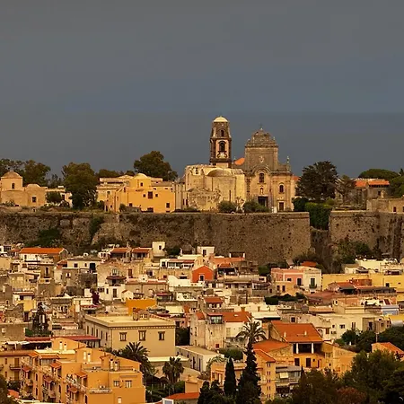 Tarinuzza * Lipari (Isola Lipari)