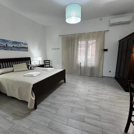 Διαμέρισμα Tarinuzza