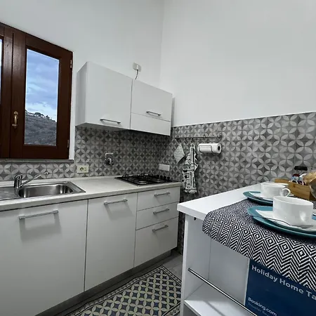 Διαμέρισμα Tarinuzza