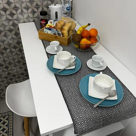 Tarinuzza Appartamento Città di Lipari
