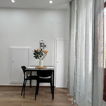 Tarinuzza Apartment Lipari (Isola Lipari)