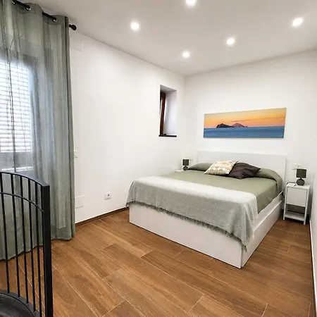 Apartment Tarinuzza Lipari (Isola Lipari)