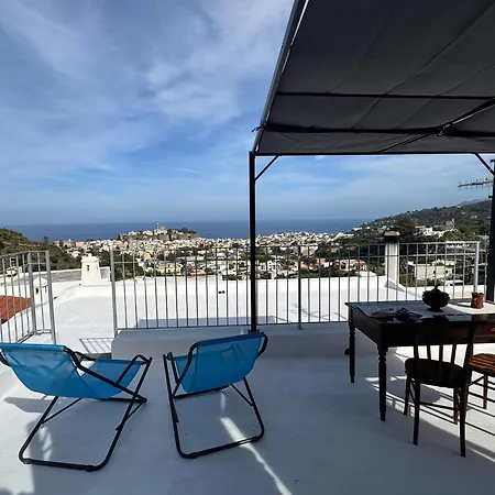 Tarinuzza Apartment