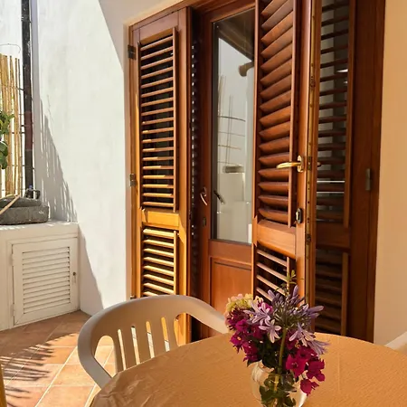 Apartment Tarinuzza
