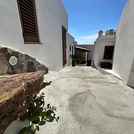 Tarinuzza * Lipari (Isola Lipari)