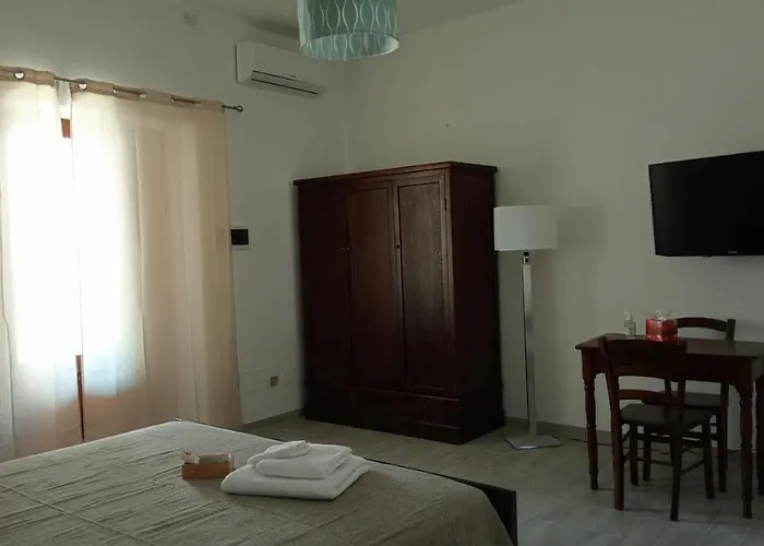 Tarinuzza * Lipari (Isola Lipari)