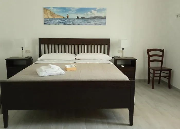 Διαμέρισμα Tarinuzza *