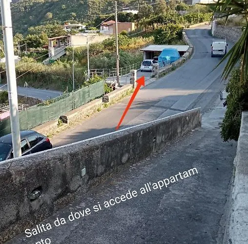 Tarinuzza * Lipari (Isola Lipari)