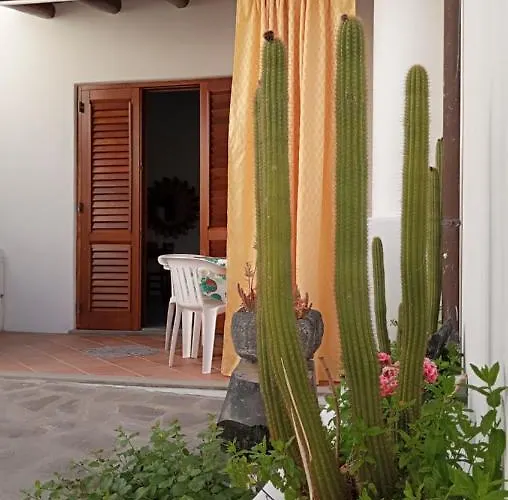 Apartmán Tarinuzza *