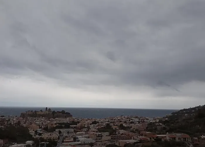 Tarinuzza Διαμέρισμα