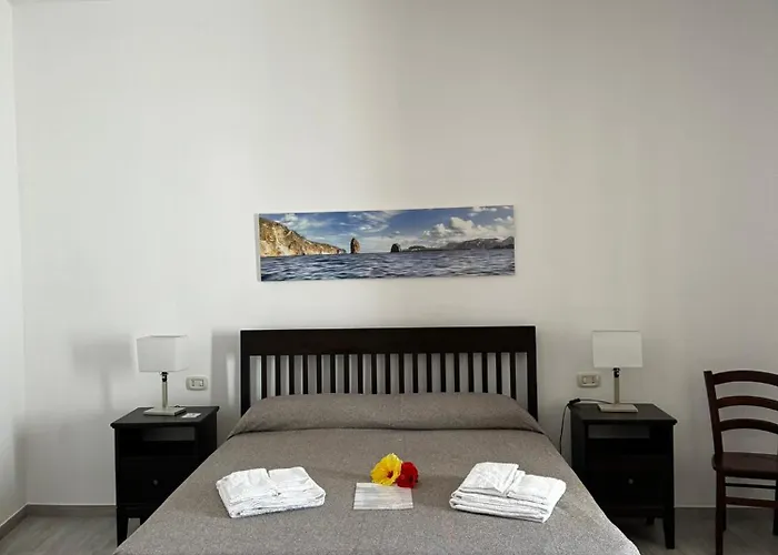 Tarinuzza * Λίπαρι