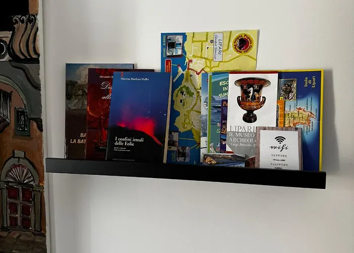 Apartmán Tarinuzza *